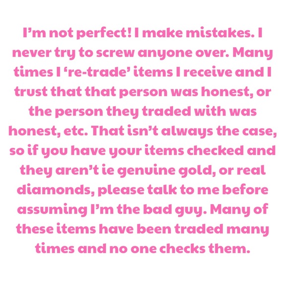 PLEASE READ - Picture 14 of 16